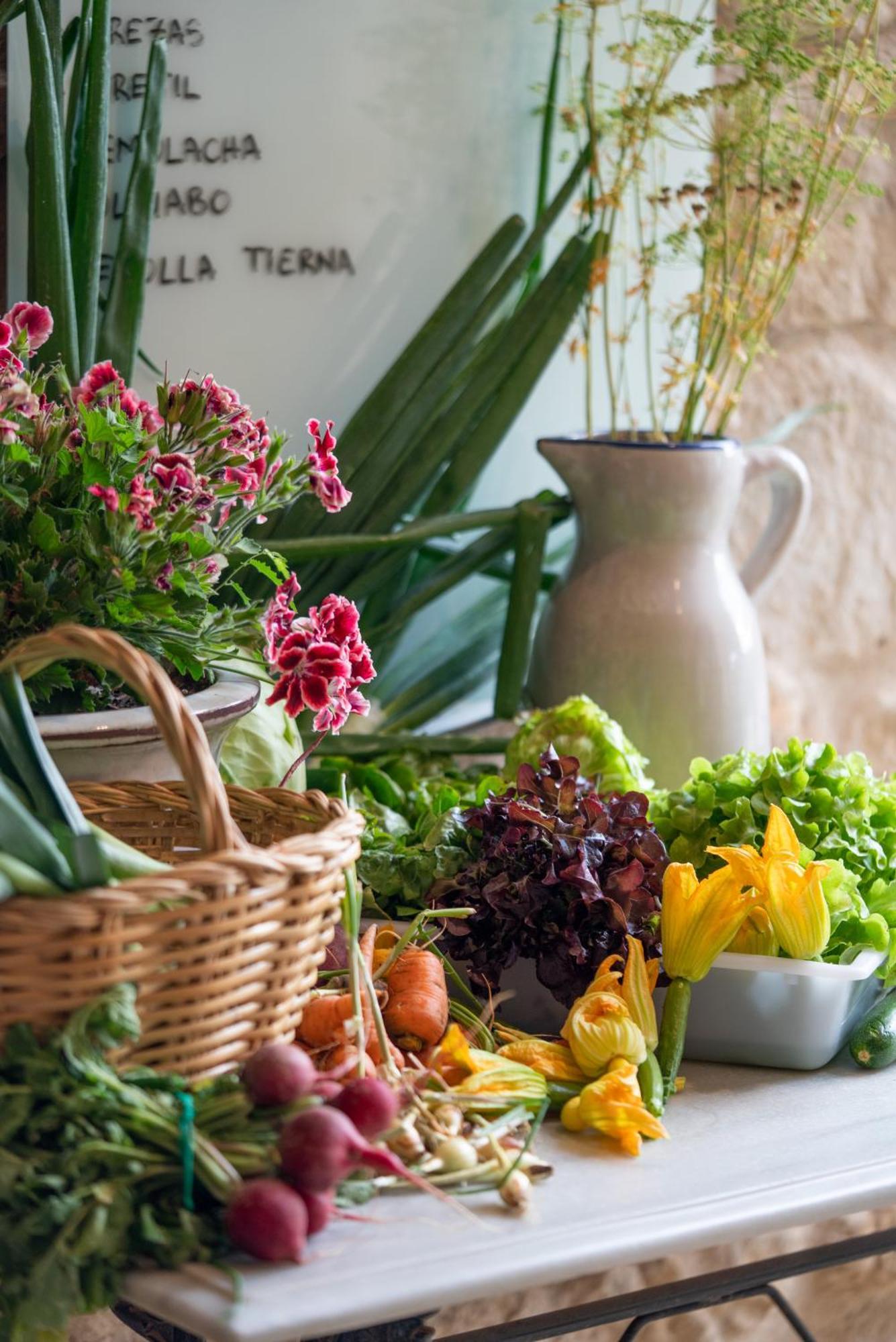 La Torre Del Visco - Relais & Chateaux Fuentespalda ภายนอก รูปภาพ